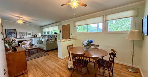 295 Circle Drive, Reno, NV 89509 Photo
