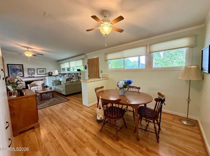 295 Circle Drive, Reno, NV 89509 Photo