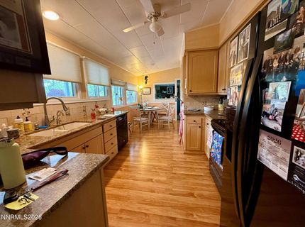 295 Circle Drive, Reno, NV 89509 Photo