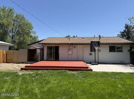 3225 Lucerne Way, Sparks, NV 89431 Photo