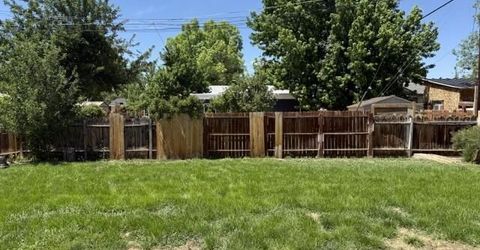 3225 Lucerne Way, Sparks, NV 89431 Photo
