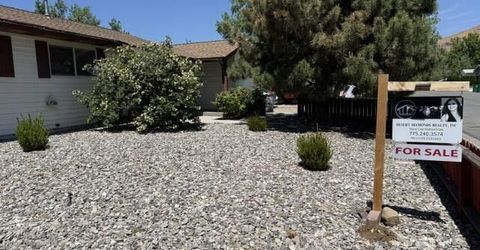 3225 Lucerne Way, Sparks, NV 89431 Photo