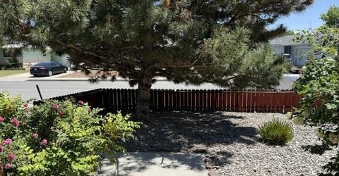 3225 Lucerne Way, Sparks, NV 89431 Photo