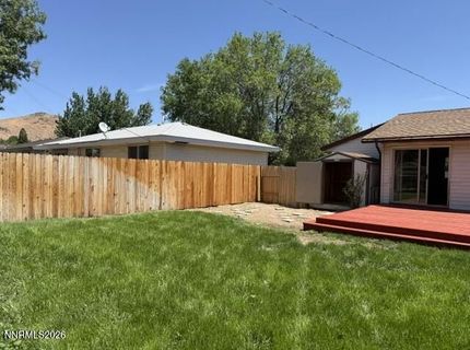 3225 Lucerne Way, Sparks, NV 89431 Photo