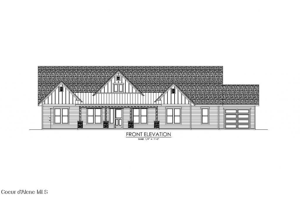 10032 N Hubble Street, Hayden, ID 83835 Main Photo
