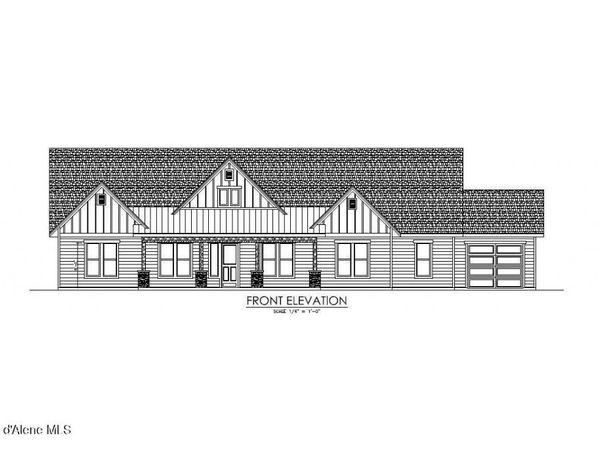 10032 N Hubble Street, Hayden, ID 83835