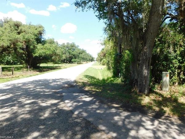 14971 Duke HWY , ALVA, FL 33920