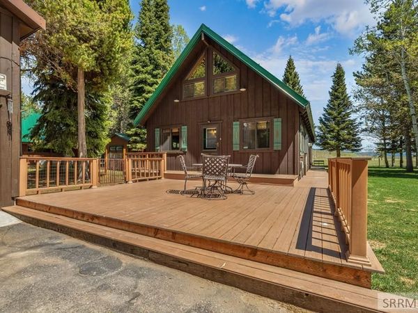 4013 Muskrat Street, ISLAND PARK, ID 83429