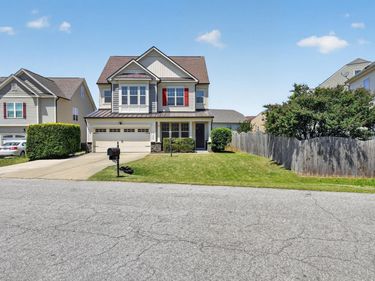 122 Callahan Trail, Garner, NC 27529
