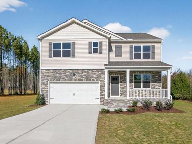 125 Winding River Way, Youngsville, NC 27596