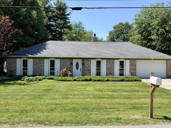 15 Wahl Street, Georgetown, OH 45121