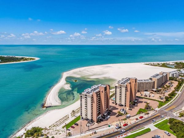 8402 Estero Blvd, Unit 704, Fort Myers Beach, FL 33931