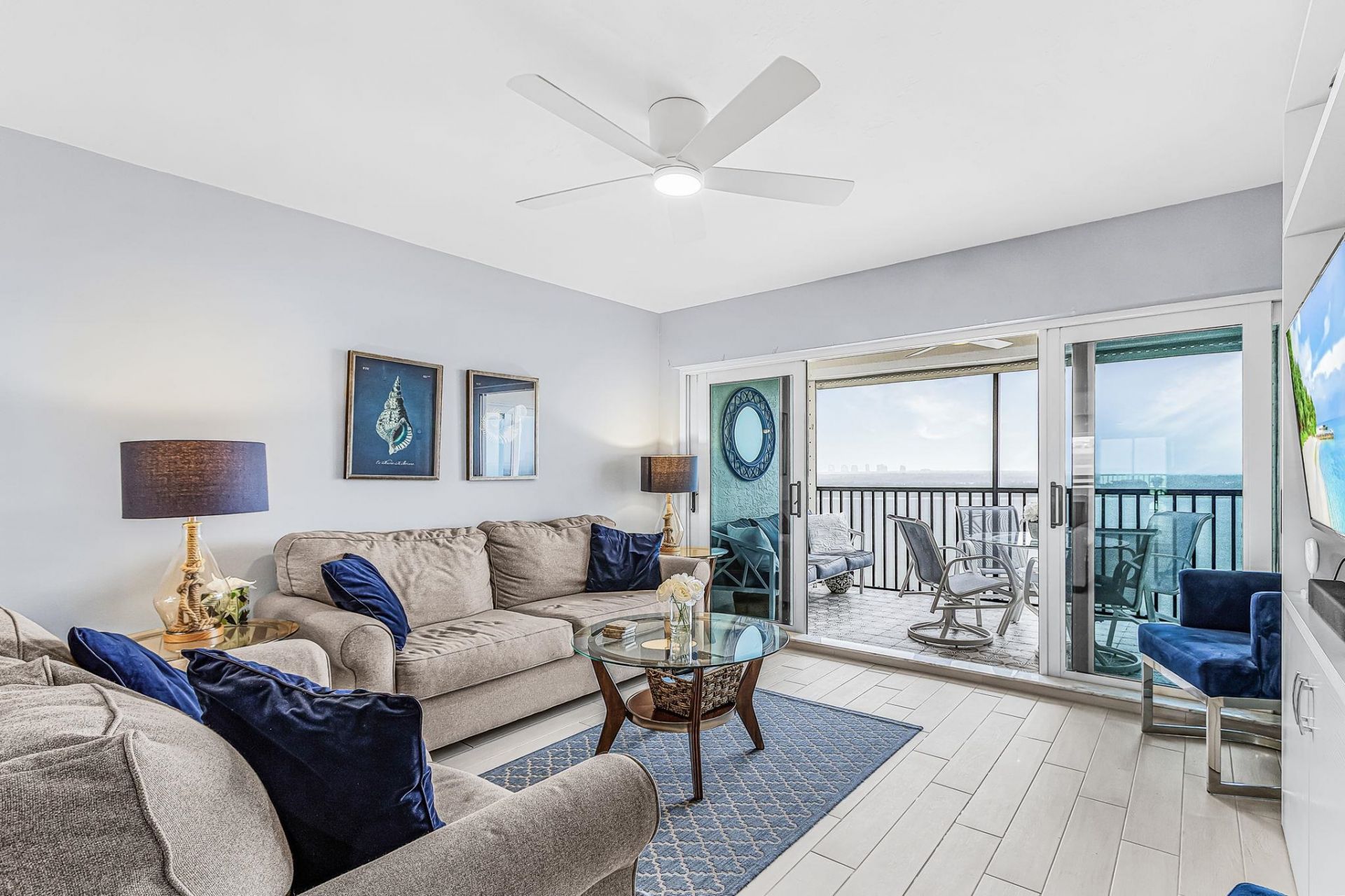 8402 Estero Blvd, Unit 704, Fort Myers Beach, FL 33931 Photo