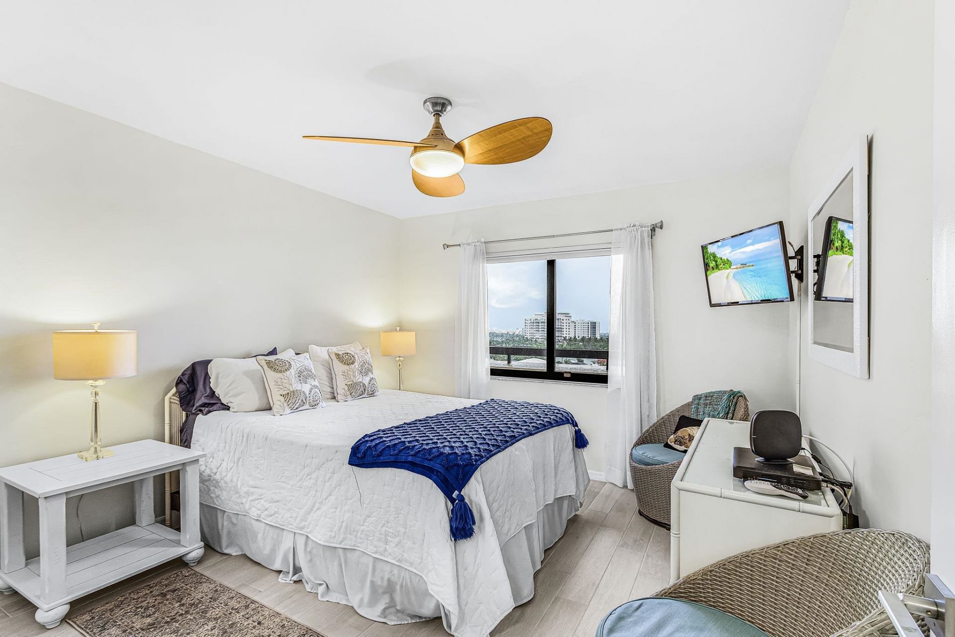 8402 Estero Blvd, Unit 704, Fort Myers Beach, FL 33931 Photo