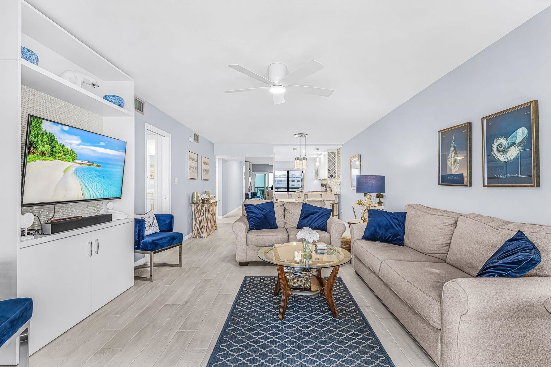 8402 Estero Blvd, Unit 704, Fort Myers Beach, FL 33931 Photo