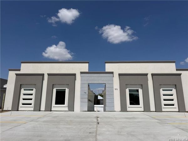 1815 Elsham Avenue, Edinburg, TX 78539