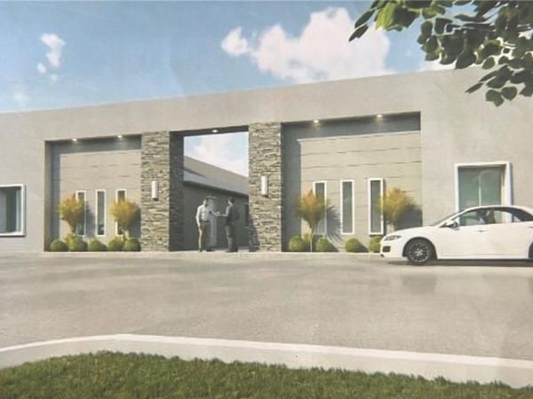 5601 Ozark Avenue, McAllen, TX 78504