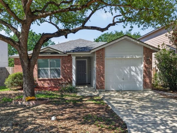 374 COPPER MTN, New Braunfels, TX 78130