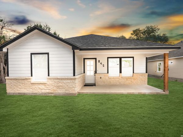 845 TEE DR, Spring Branch, TX 78070