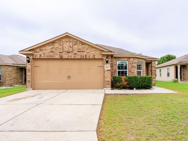 6030 PLEASANT LK, San Antonio, TX 78222