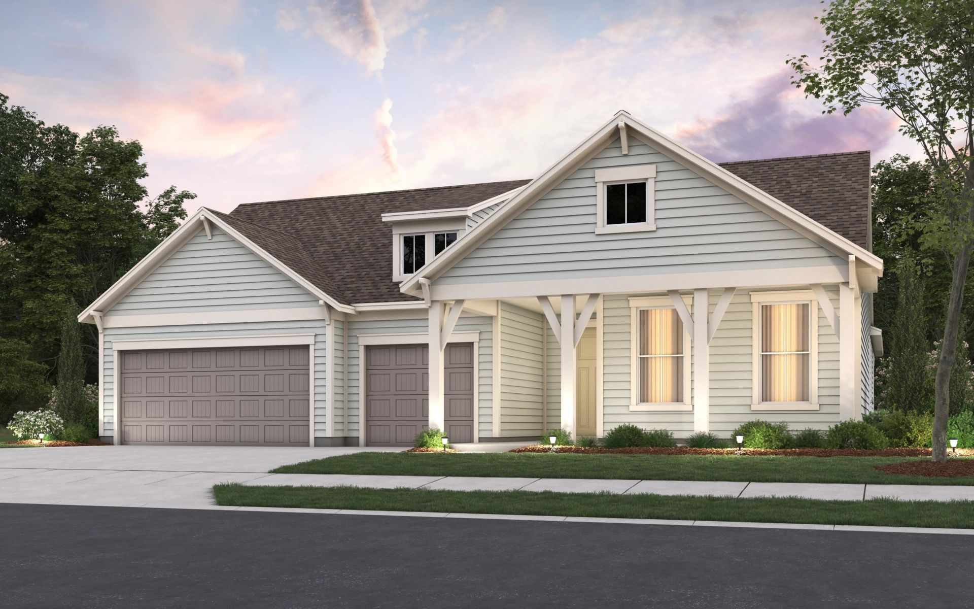 1494 Winding Creek Way  Photo 1