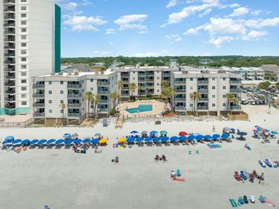 1310 N Waccamaw Dr., Unit 115, Garden City Beach, SC 29576