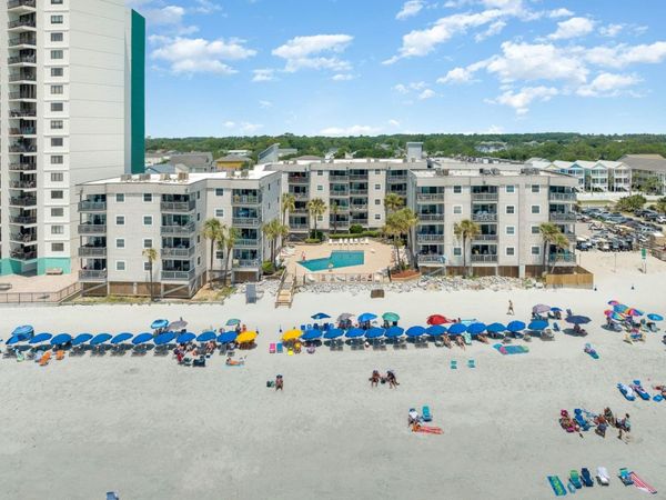 1310 N Waccamaw Dr., Unit 115, Garden City Beach, SC 29576