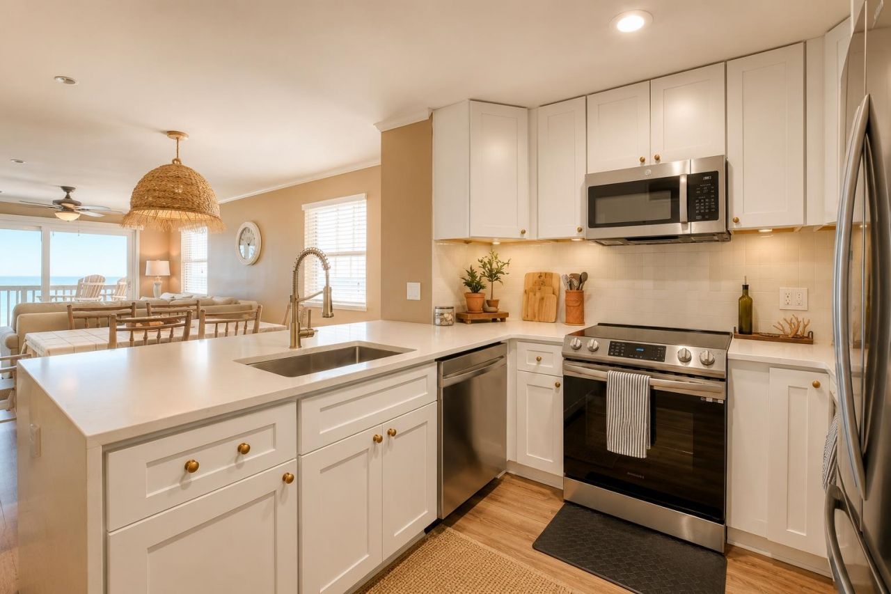 1310 N Waccamaw Dr. Photo 13