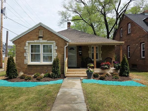 4178 40th STREET, Milwaukee, WI 53216