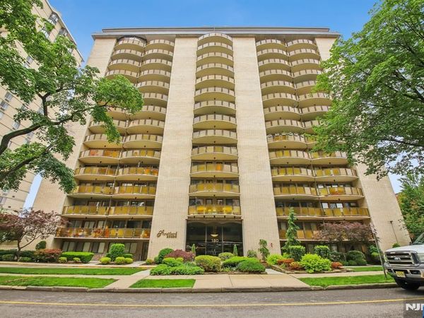 150 Overlook PH3, Unit PH3, HACKENSACK, NJ 07601