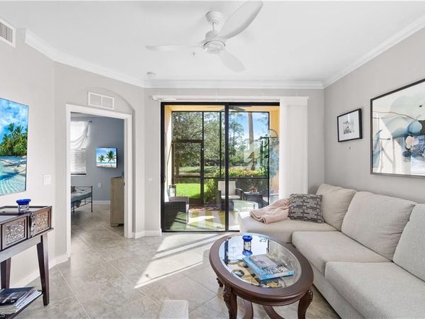 9596 Trevi CT , Unit 5418, NAPLES, FL 34113