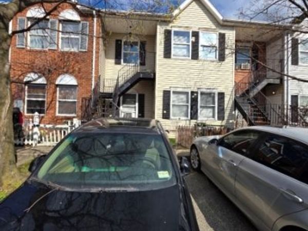 45 Ann St, Paterson, NJ 07501