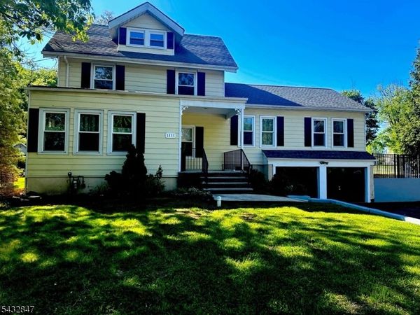 1111 E Broad St, Westfield, NJ 07090