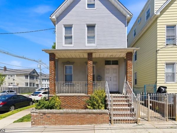 47 Rankin St, Elizabeth, NJ 07206