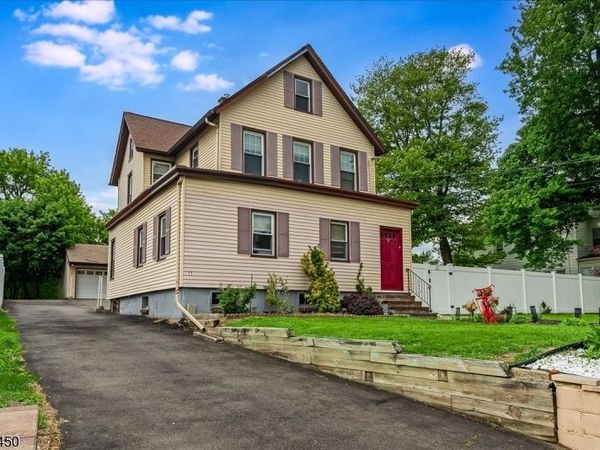 11 Alps Rd, Wayne, NJ 07470