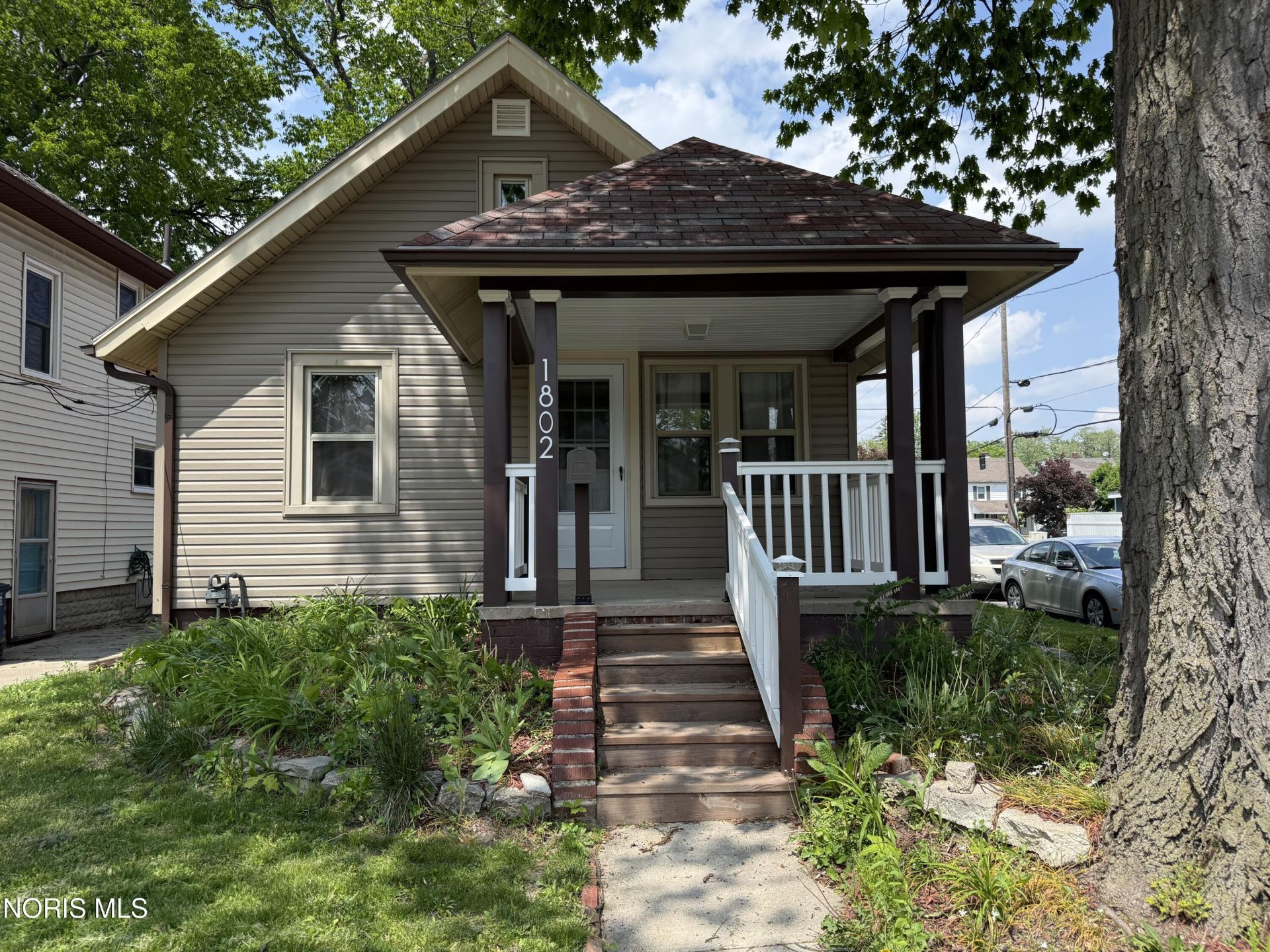 1802 Duncan Road, Toledo, OH 43613 Main Photo