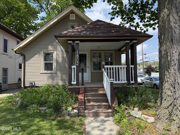 1802 Duncan Road, Toledo, OH 43613