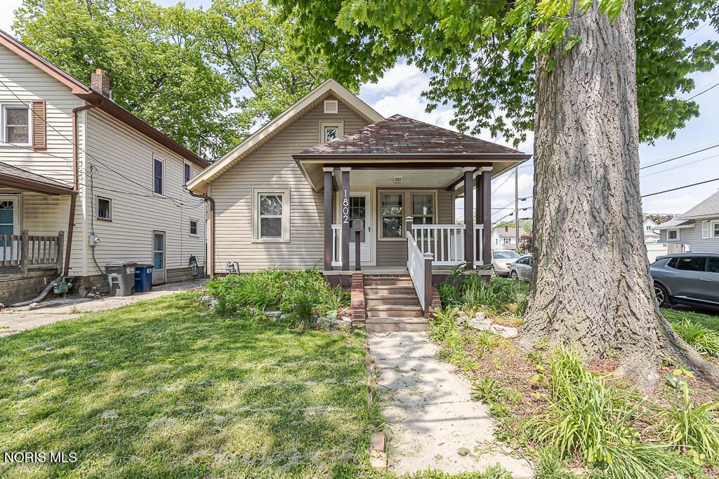1802 Duncan Road, Toledo, OH 43613 Main Photo