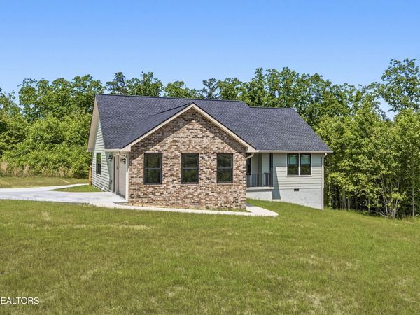 817 Elb Private Drive, Huntsville, TN 37756