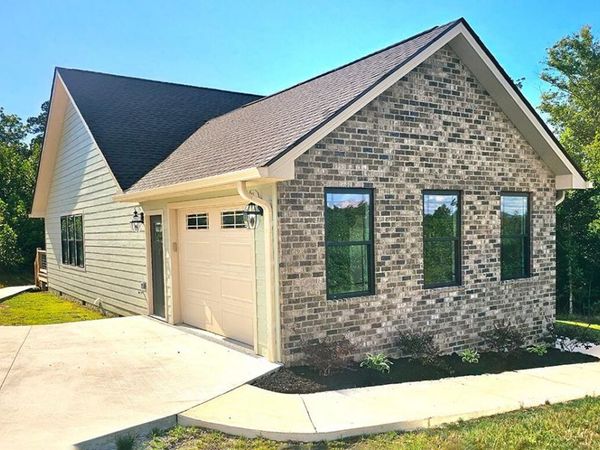 783 Elb Private Drive, Huntsville, TN 37756