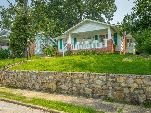 1115 Westwood Avenue, Chattanooga, TN 37405