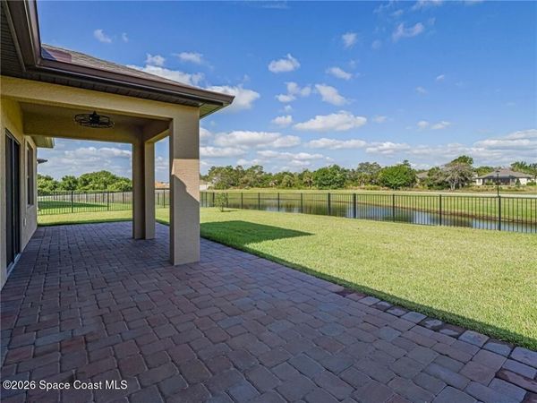 4103 Keeson Circle , Vero Beach, FL 32967