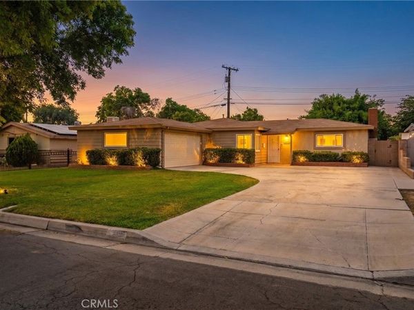 43736 Fern, Lancaster, CA 93534