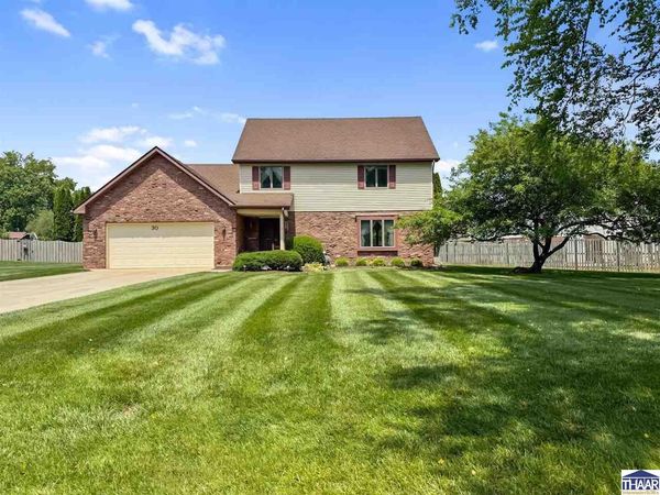 30 Southgate Court, Terre Haute, IN 47802