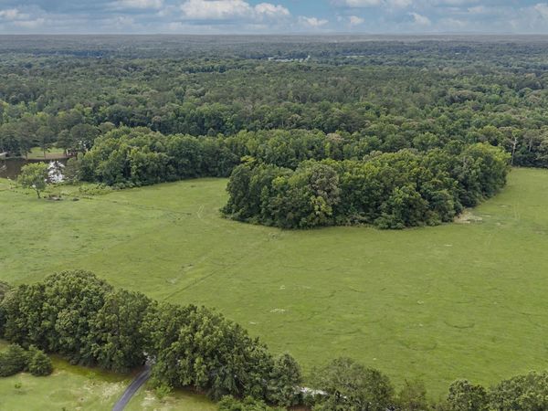 LOT 7 Mask Road - Hanner's Farm South, Brooks, GA 30205