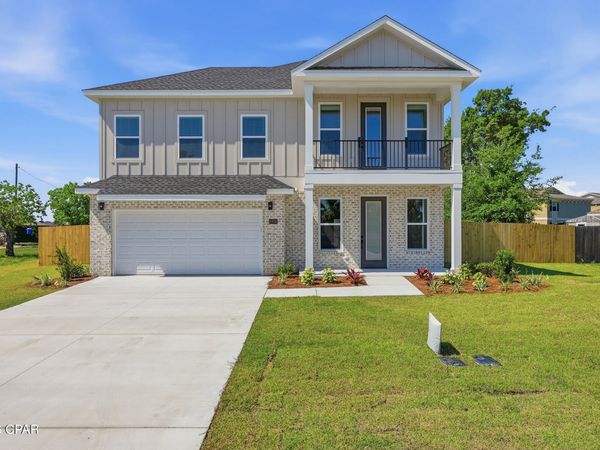 6828 Hugh Drive , Panama City, FL 32404