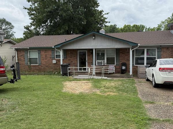103 Santa FE Trail, Jacksonville, AR 72076