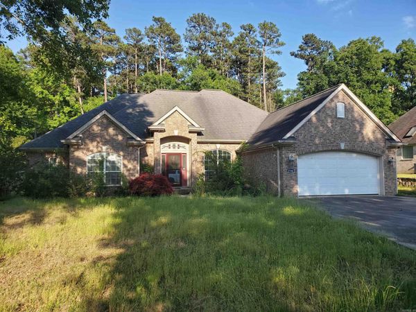2708 Michelle Drive, Mena, AR 71953