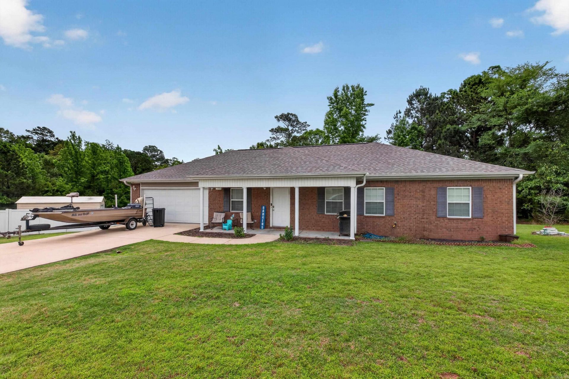 13 Foxwood Street  Arkadelphia, AR 71923