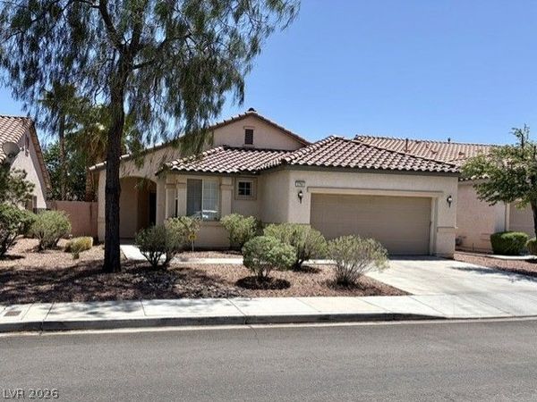 2764 Gallant Hills Drive , Las Vegas, NV 89135